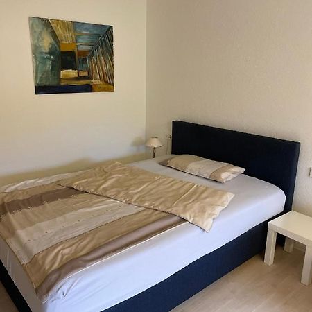 Geschaefts- Und Ferienwohnung 111 Bad Urach Exteriér fotografie