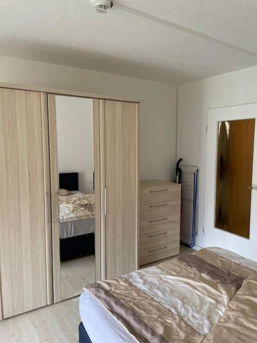 Geschaefts- Und Ferienwohnung 111 Bad Urach Exteriér fotografie